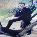تصویر پروفایل مهیار