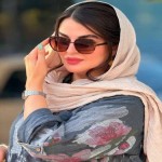 تصویر پروفایل افروز