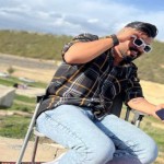 تصویر پروفایل حسین