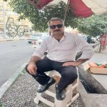 تصویر پروفایل جواد