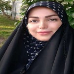 تصویر پروفایل مهسا
