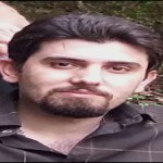 تصویر پروفایل علی