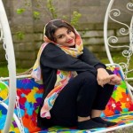 تصویر پروفایل سحر