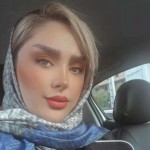 تصویر پروفایل رویا