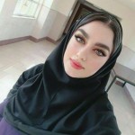 تصویر پروفایل سپیده
