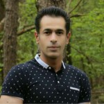 تصویر پروفایل مهیار