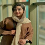 تصویر پروفایل سحر