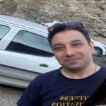 تصویر پروفایل کارن