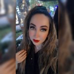 تصویر پروفایل ملیسا