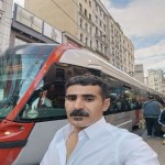 تصویر پروفایل رامین