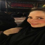 تصویر پروفایل فریبا