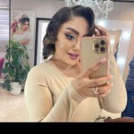 تصویر پروفایل ندا رسولی