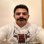 تصویر پروفایل عباس