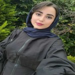 تصویر پروفایل بارانا
