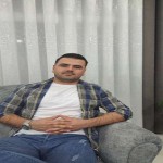 تصویر پروفایل علیرضا