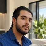 تصویر پروفایل حسین