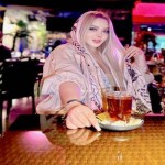 تصویر پروفایل سحر