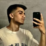 تصویر پروفایل سامان
