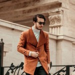 تصویر پروفایل آرمین