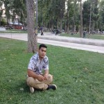 تصویر پروفایل امیرحسین