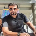 تصویر پروفایل حسام
