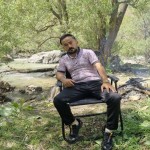 تصویر پروفایل مهدی
