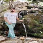 تصویر پروفایل فرزاد