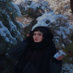 تصویر پروفایل آیدا