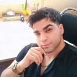 تصویر پروفایل رضا