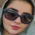 تصویر پروفایل مهناز