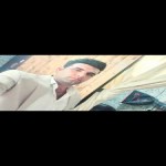 تصویر پروفایل حامد