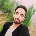 تصویر پروفایل علی