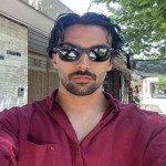 تصویر پروفایل محمد حسین