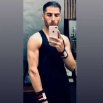 تصویر پروفایل آراد