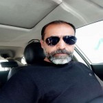 تصویر پروفایل شهاب