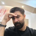 تصویر کاربر با کد 1307659