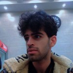 تصویر پروفایل صدرا