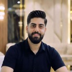 تصویر پروفایل سجاد