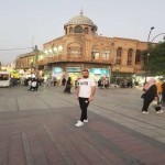 تصویر کاربر با کد 1307921