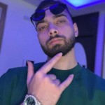 تصویر پروفایل بدون نام