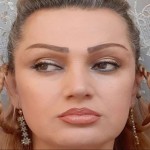 تصویر پروفایل بدون نام