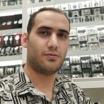 تصویر پروفایل مسعود
