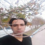 تصویر کاربر با کد 1307416