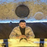 تصویر پروفایل حسام