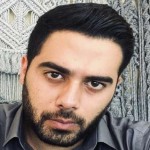 تصویر پروفایل علیرضا