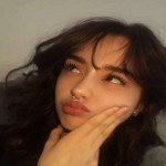 تصویر پروفایل لیلا