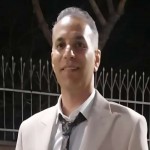 تصویر پروفایل کیانوش