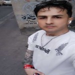 تصویر پروفایل وحید
