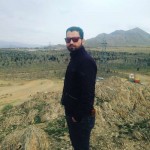 تصویر پروفایل مهدی