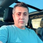تصویر پروفایل علیرضا